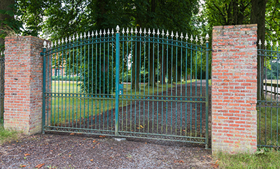 Driveway Gates